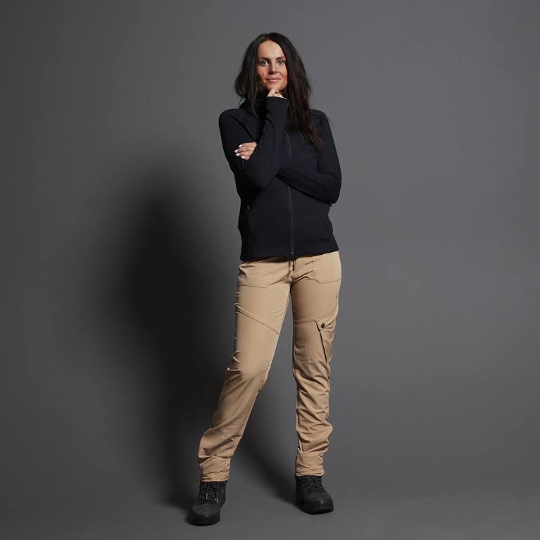 Pant "Lovund" 